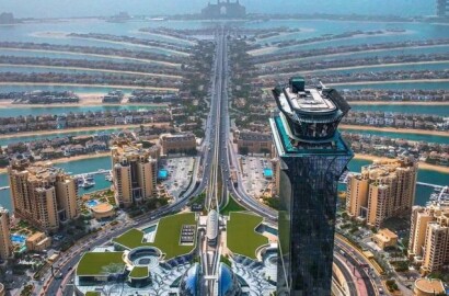 DUBAI REAL ESTATE MARKET - RESULT OF MARCH 2023
