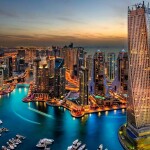 THE BEST RESIDENTIAL NEIGHBORHOODS IN DUBAI
