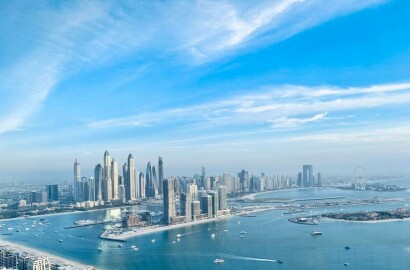 BUY A PROPERTY IN DUBAI WITH NEXT GENERATION